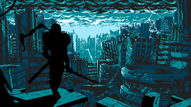 Shovel Knight Shovel Knight