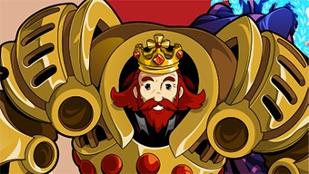 Shovel Knight lanzará sus dos últimas expansiones, King of Cards y Showdown, el mismo día