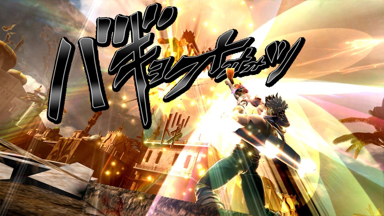 JStars Victory VS (PlayStation 3) 3DJuegos