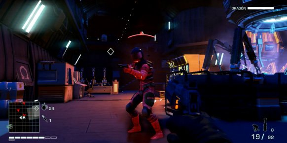 Far Cry 3: Blood Dragon Far Cry 3: Blood Dragon