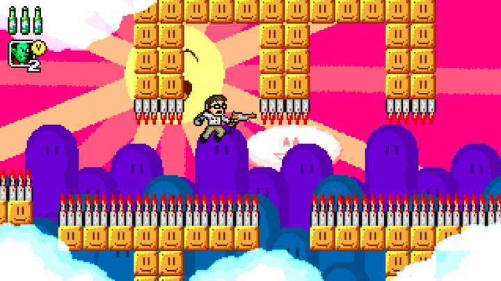 Angry Video Game Nerd Adventures - Home | Facebook