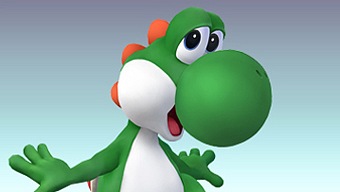 Los Happy Meal de McDonalds llevarán la cara de Yoshi en Inglaterra