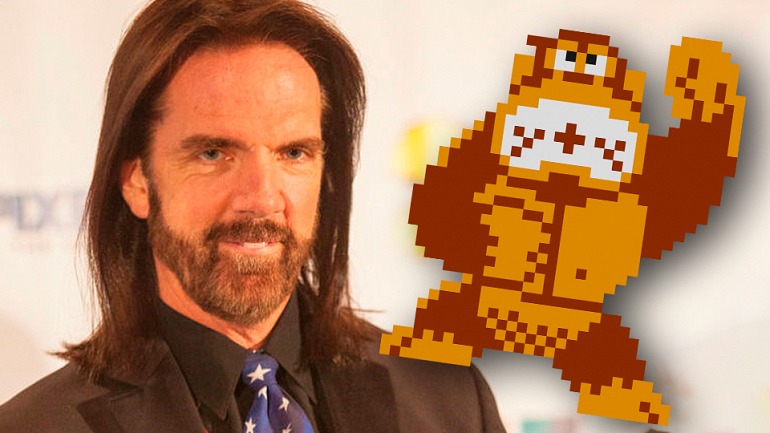 Donkey Kong Country: Tropical Freeze Donkey Kong Country: Tropical Freeze