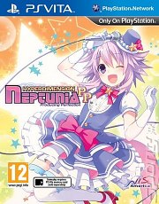 Hyperdimension Neptunia: Producing Perfection