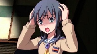 Corpse Party: Blood Drive. Al descubierto casi 20 minutos del terrorífico exclusivo de PS Vita