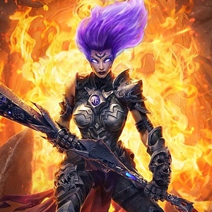 Darksiders III Análisis