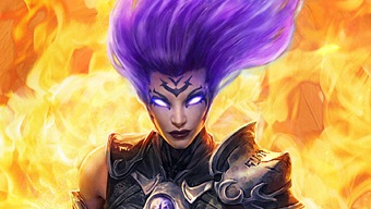 Origin Access recibe Darksiders 3, A Way Out y Battlefront 2