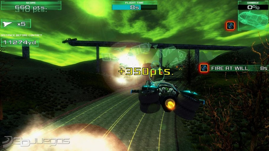 Fire & Forget: The Final Assault para PC. Tu artículo será publicado