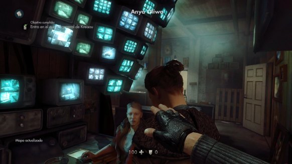 Wolfenstein The New Order PC