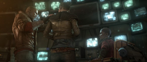 Wolfenstein The New Order PC
