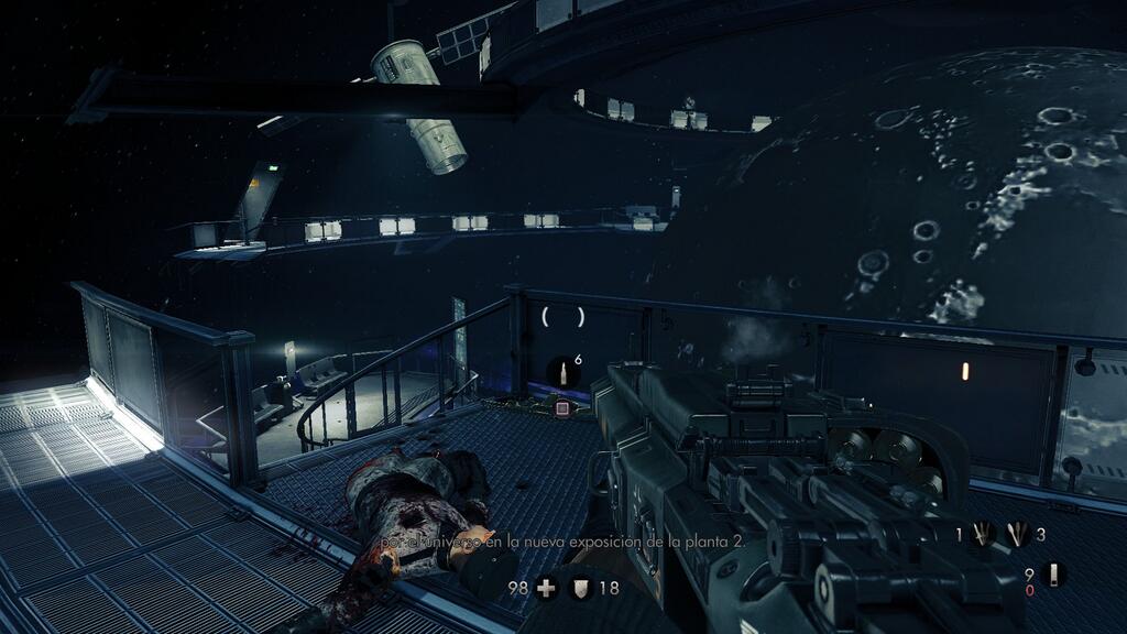 Imagen de Wolfenstein: The New Order