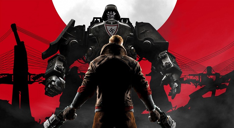 Wolfenstein: The New Order Wolfenstein: The New Order