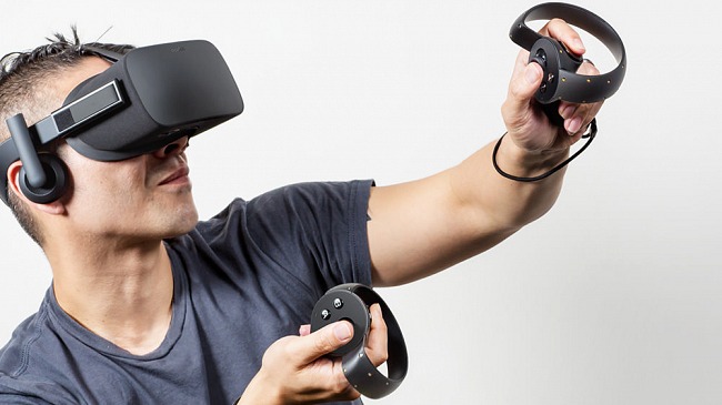 Oculus Rift Oculus Rift