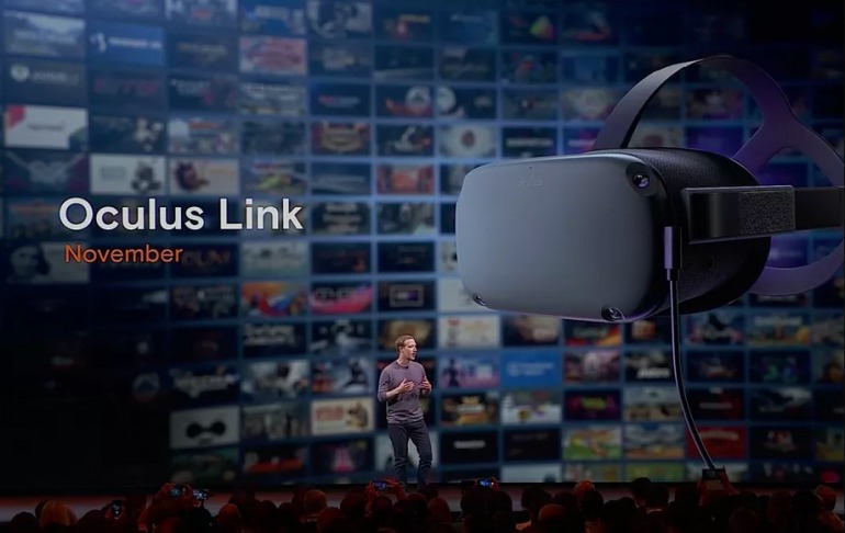 Oculus Rift Oculus Rift