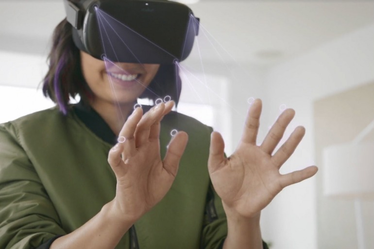 Oculus Rift Oculus Rift