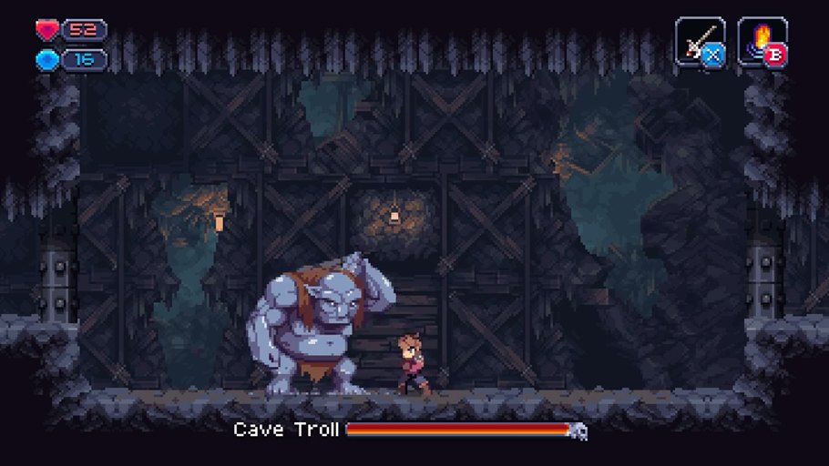Chasm PC