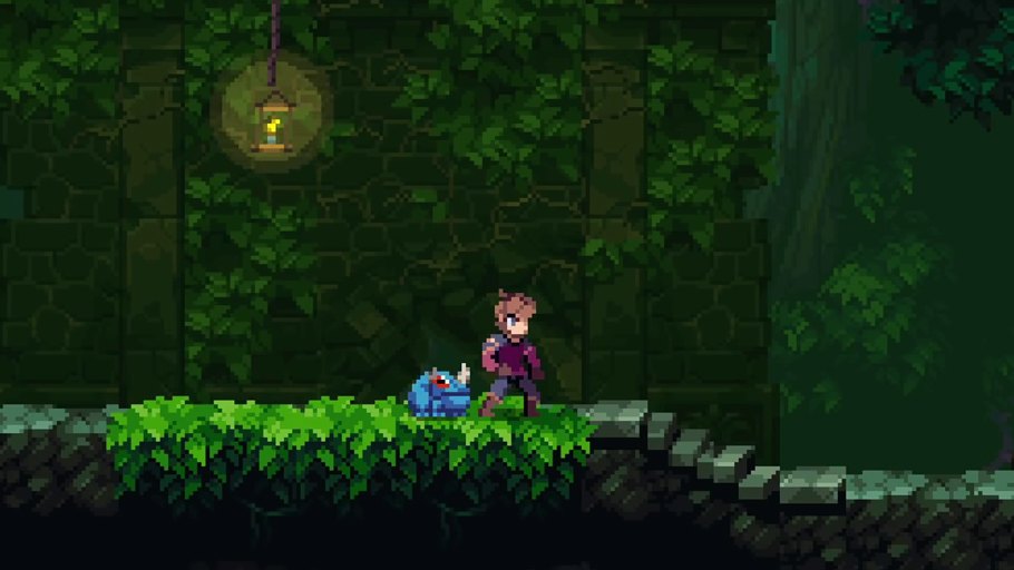 Chasm PC