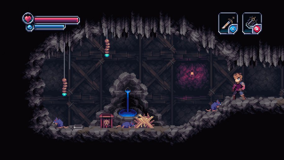 Chasm