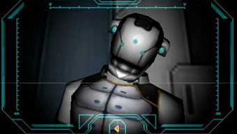 El survival horror de 3DS, The Starship Damrey, es un juego "retro y difícil"