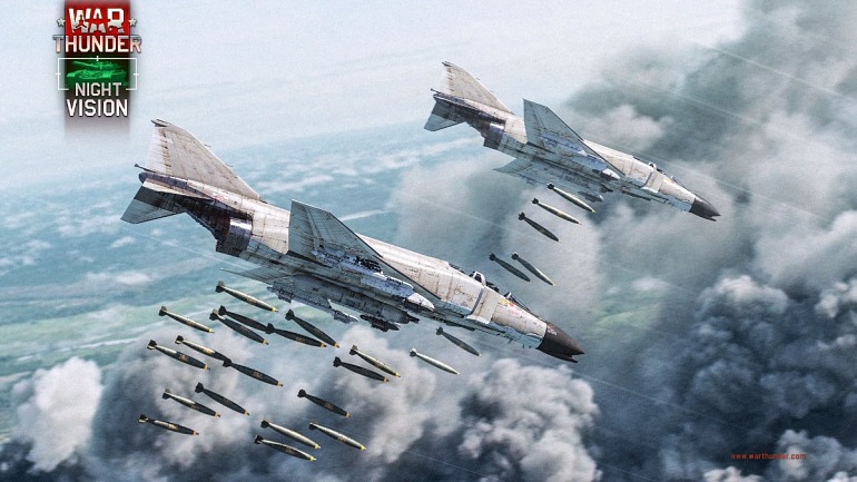 War Thunder War Thunder