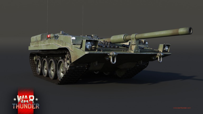 Imagen de War Thunder Imagen de War Thunder