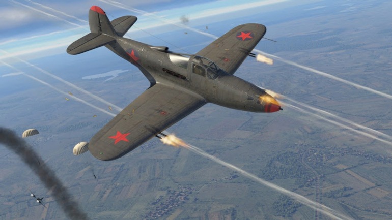 War Thunder War Thunder