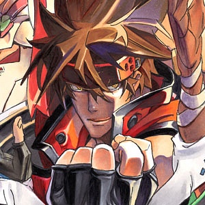 Guilty Gear Xrd -SIGN- Análisis