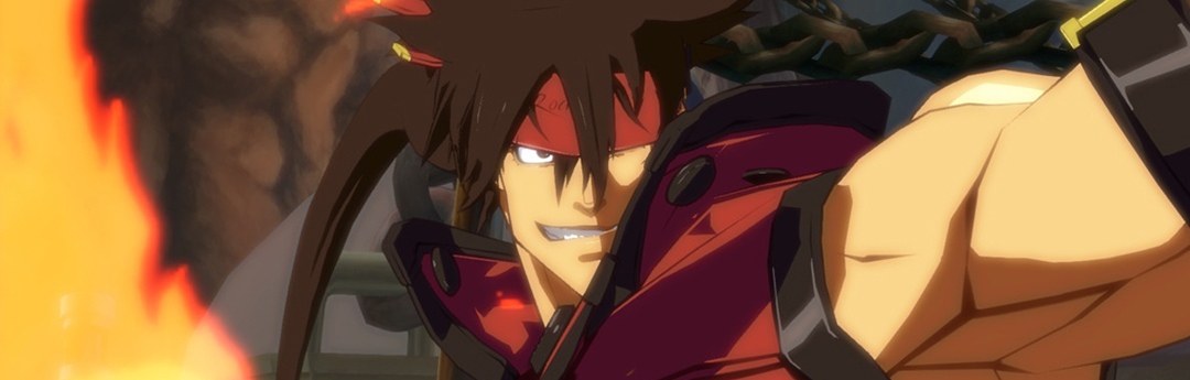 Análisis Guilty Gear Xrd -SIGN Análisis Guilty Gear Xrd -SIGN
