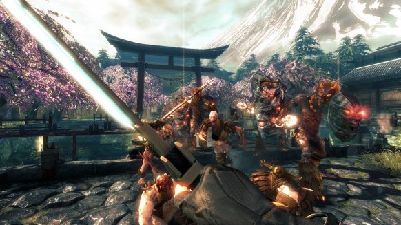 Shadow Warrior Shadow Warrior
