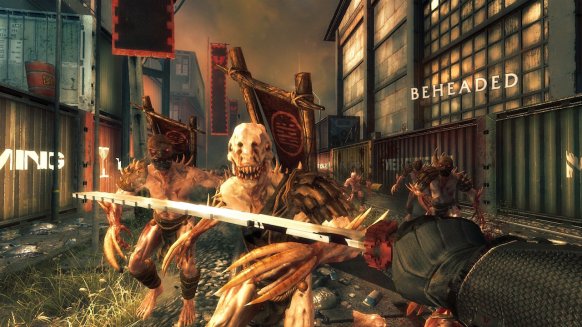 Shadow Warrior Shadow Warrior