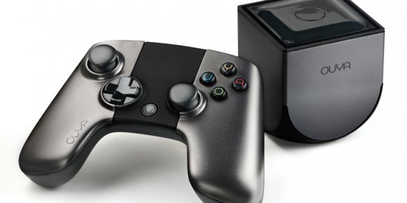 Ouya Ouya