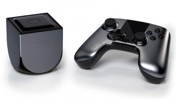 Ouya Ouya