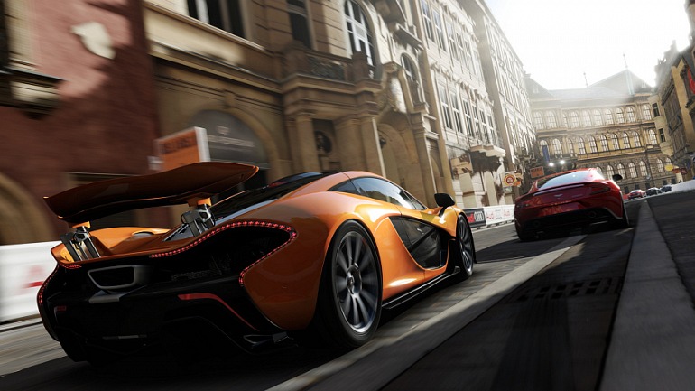 Forza Motorsport 5 Forza Motorsport 5