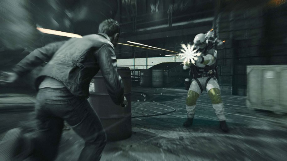 Quantum Break PC