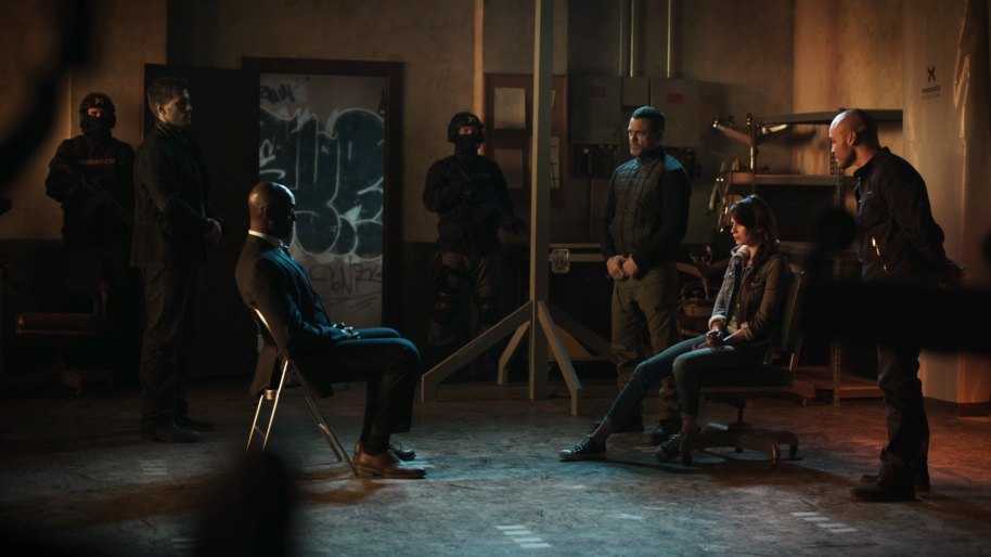 Quantum Break