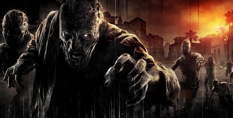 Dying Light Dying Light