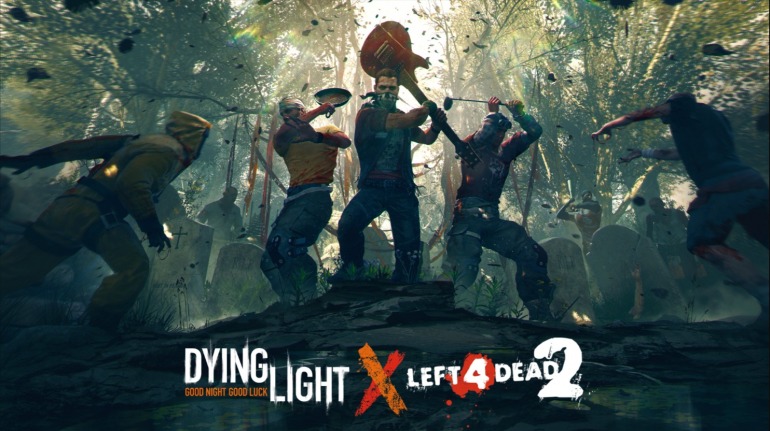 Dying Light Dying Light