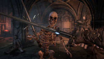 El DLC de Dying Light, Hellraid, ya tiene fecha de lanzamiento y presenta nuevos modos de juego