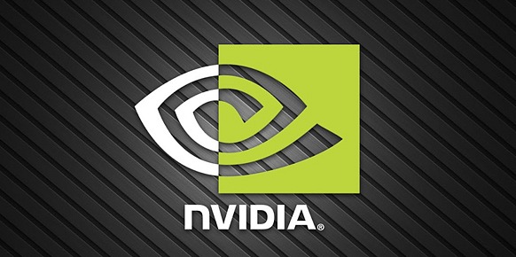 NVIDIA NVIDIA