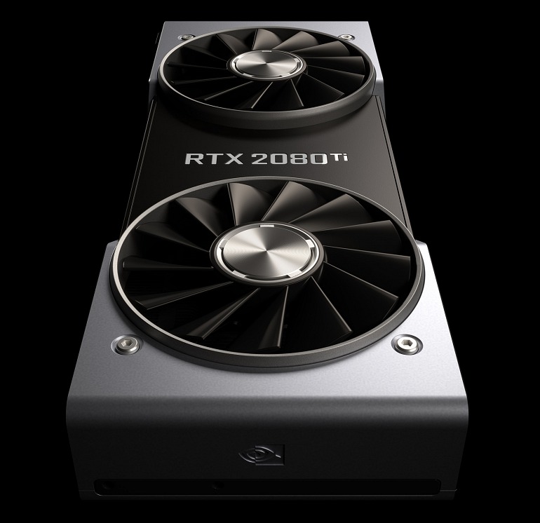 Imagen de NVIDIA Imagen de NVIDIA