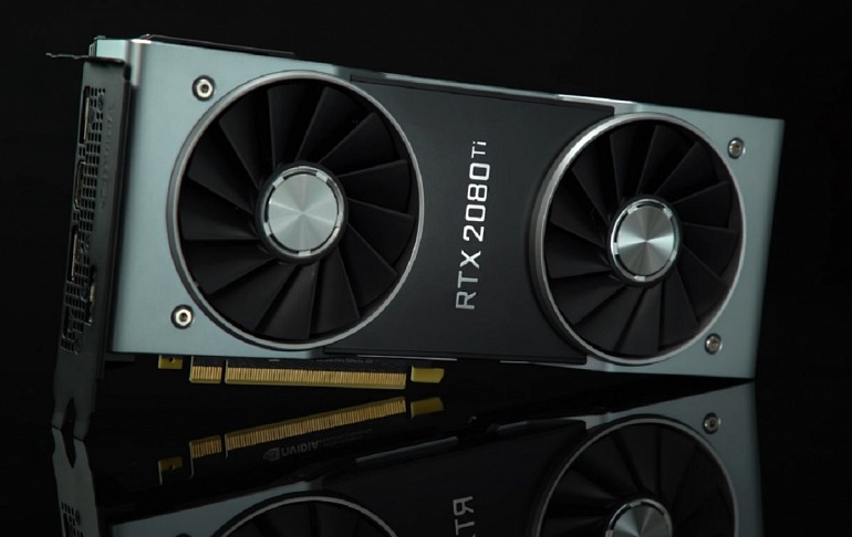 NVIDIA NVIDIA