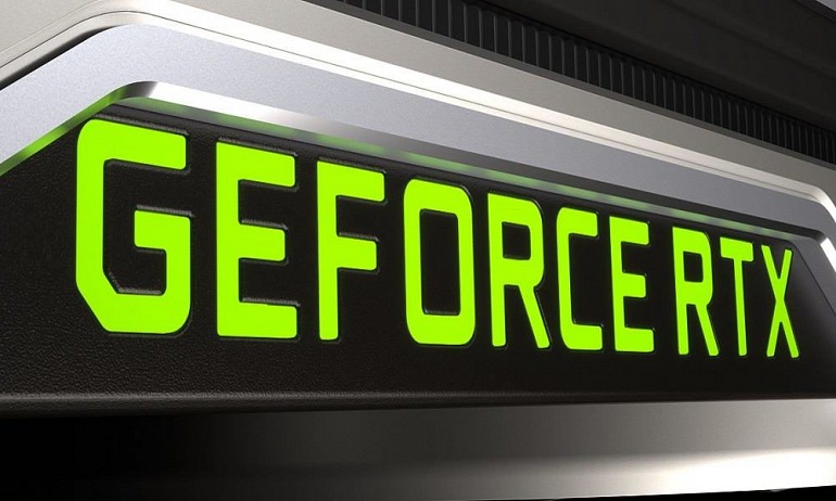 NVIDIA NVIDIA