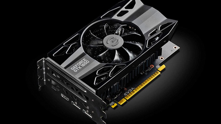 NVIDIA NVIDIA