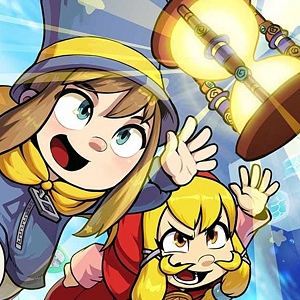 A Hat in Time Análisis
