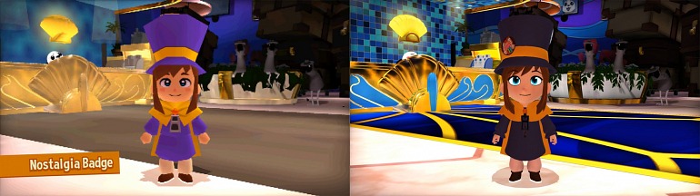 A Hat in Time A Hat in Time